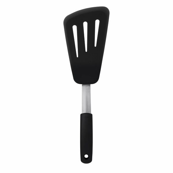 Silicone Flexible Omelet Turner B9