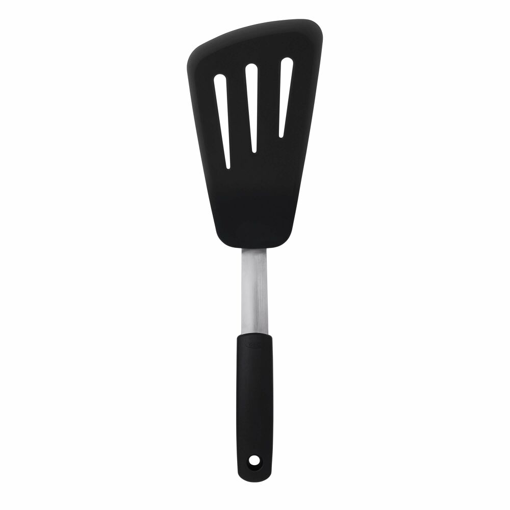 Silicone Flexible Omelet Turner B9