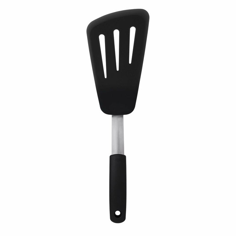 Silicone Flexible Omelet Turner B9