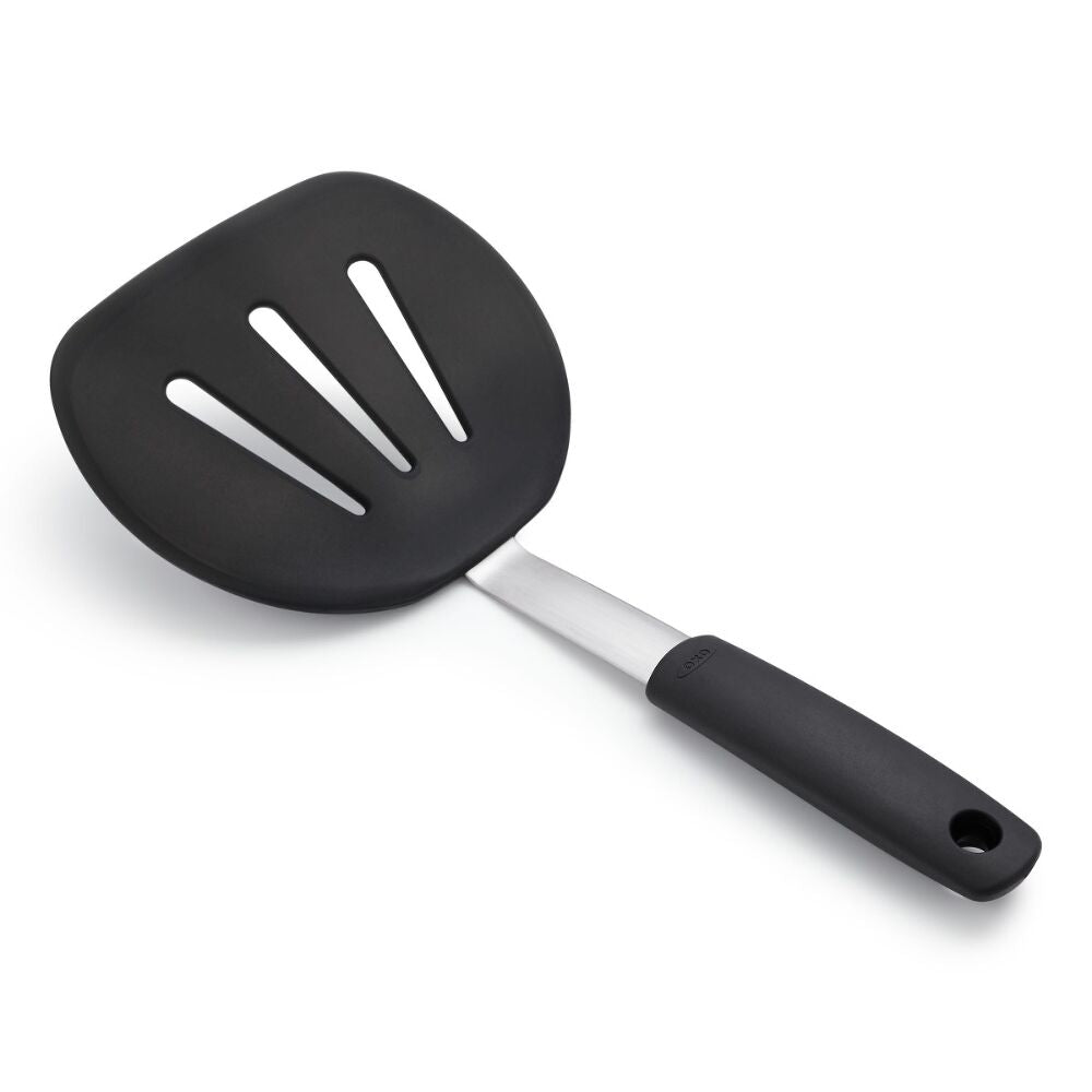 Silicone Flexible Pancake Turner L2