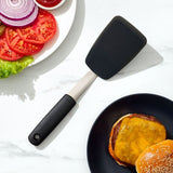 Silicone Flexible Turner J9