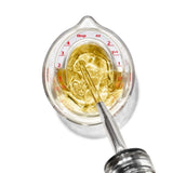 Mini Angled Measuring Cup V9