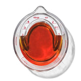 Mini Angled Measuring Cup V9