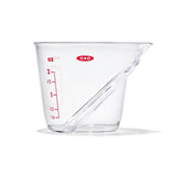 Mini Angled Measuring Cup V9