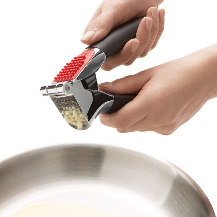 Garlic Press B9