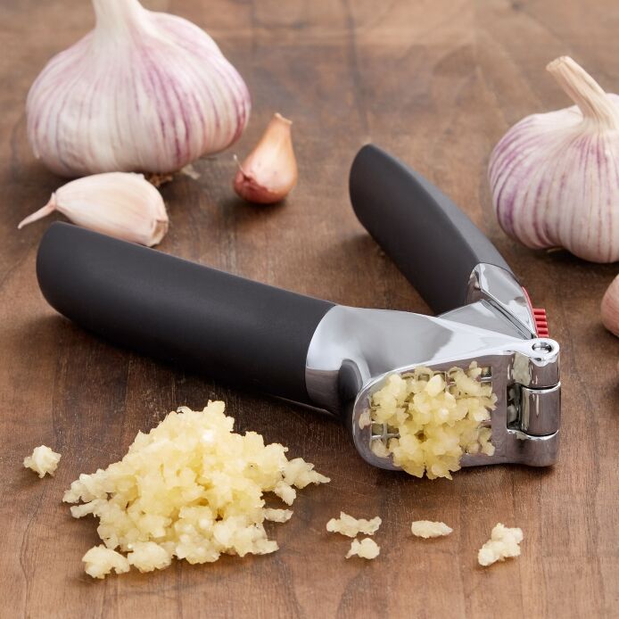 Garlic Press B9