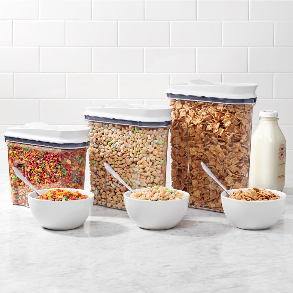POP Small Cereal Dispenser (2.5 Qt.) M9