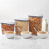 POP Medium Cereal Dispenser (3.4 Qt.) D9