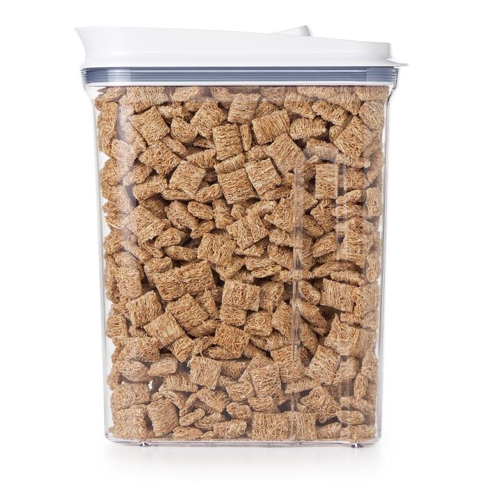 POP Large Cereal Dispenser (4.5 Qt.) O9