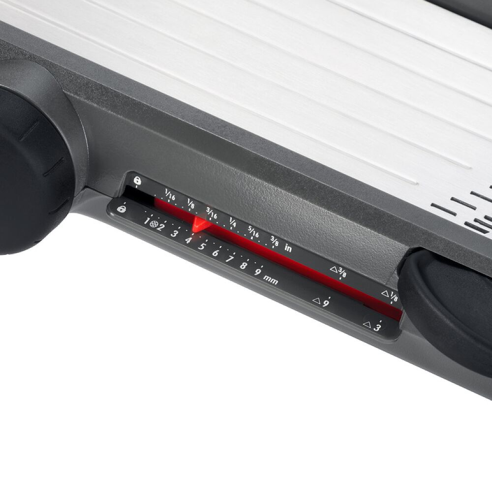 Chef's Mandoline Slicer 2.0 H9