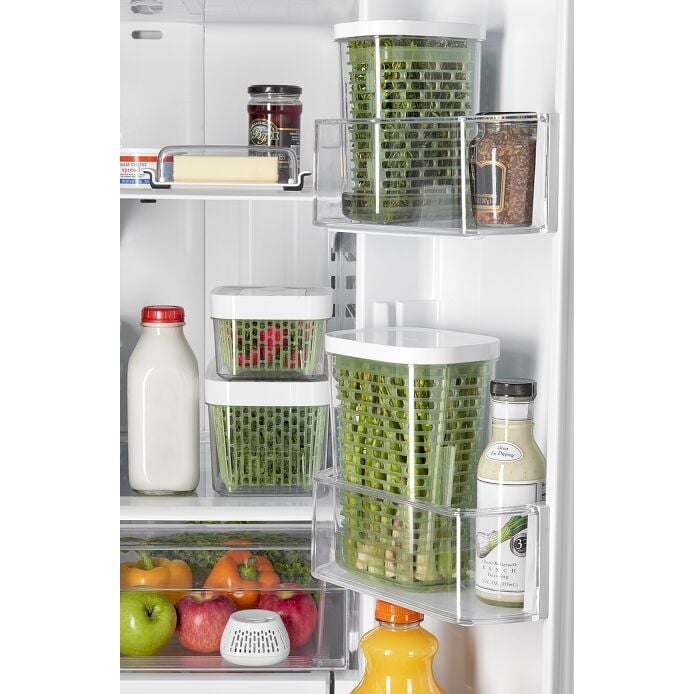 GreenSaver Standing Crisper Insert - 1 Pc Y5