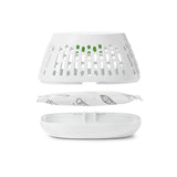 GreenSaver Standing Crisper Insert - 1 Pc Y5
