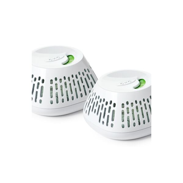 GreenSaver Standing Crisper Insert - 2 Pc J5