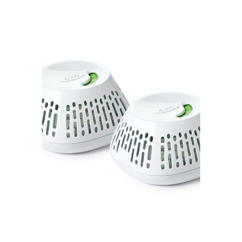 GreenSaver Standing Crisper Insert - 2 Pc J5