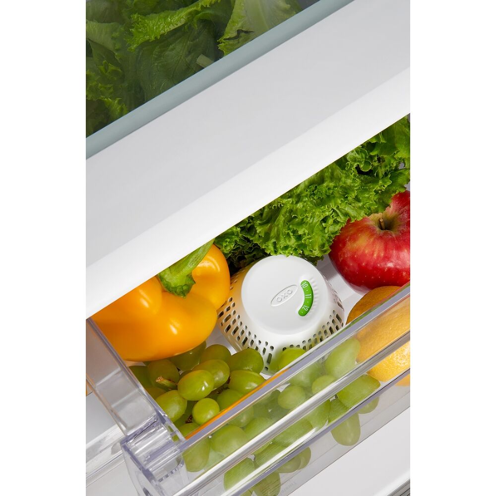 GreenSaver Standing Crisper Insert - 2 Pc J5