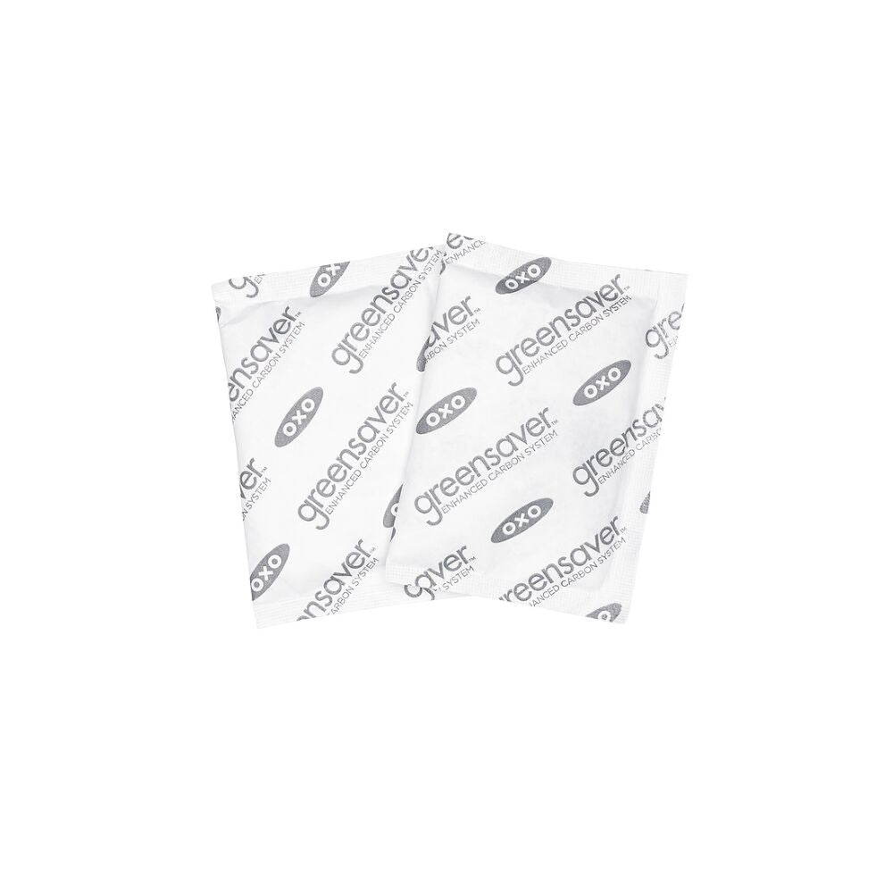 GreenSaver Standing Crisper Insert - 2 Pc J5