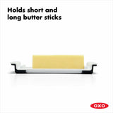 Butter Dish N6