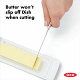 Butter Dish N6