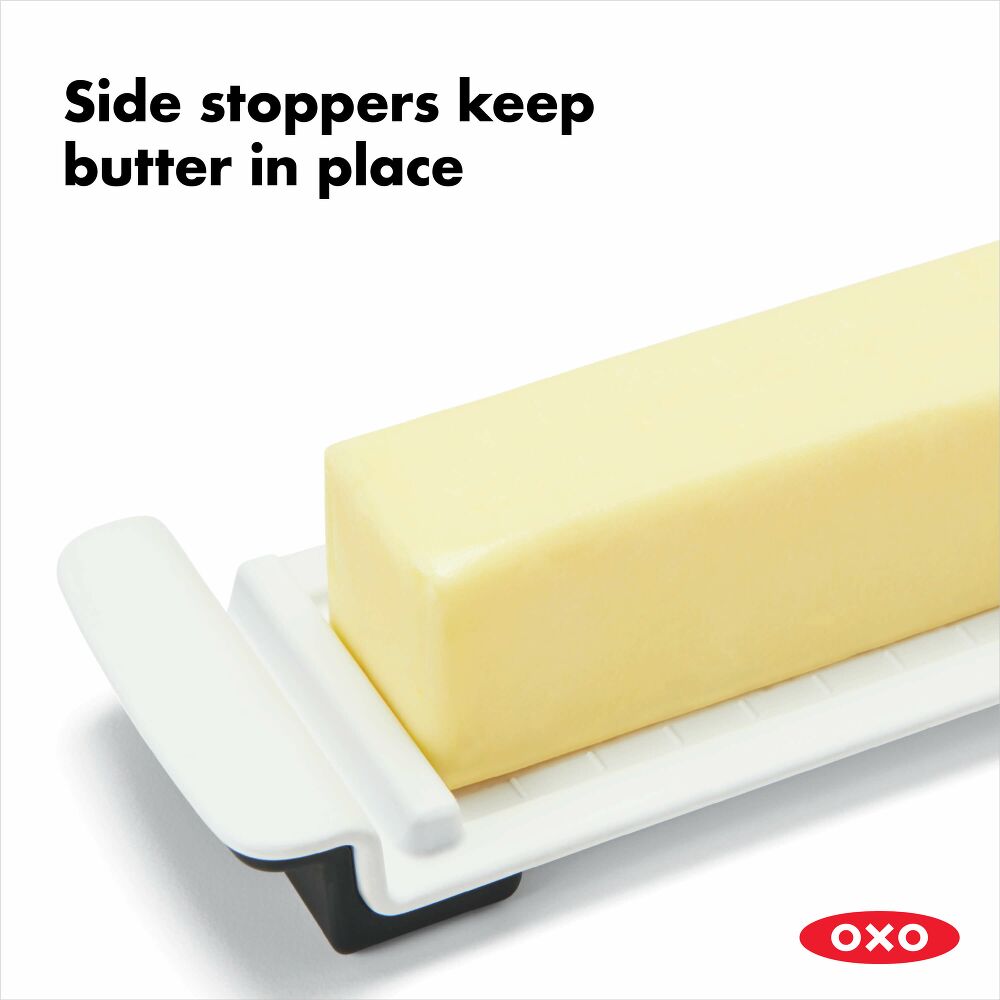 Butter Dish N6