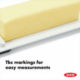Butter Dish N6