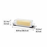 Butter Dish N6