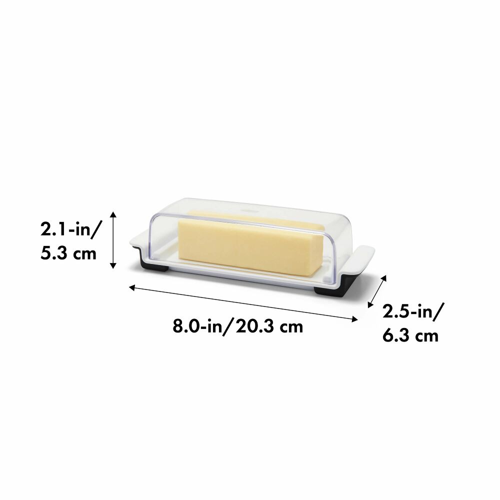 Butter Dish N6