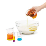 Kid-Friendly Cupcake Baking Bundle V9