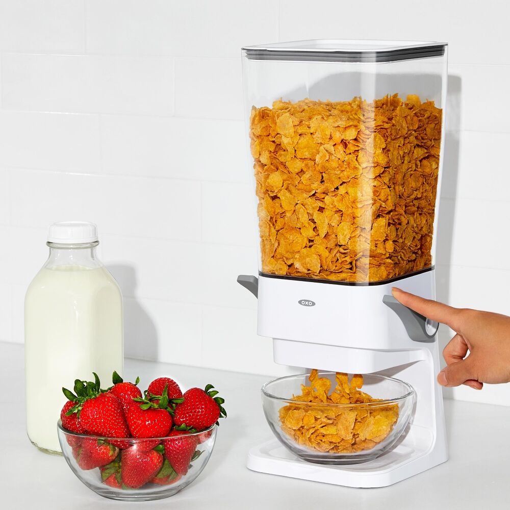 OXO Good Grips Countertop Cereal Dispenser H5