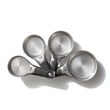 Stainless Steel Measuring Cups S5
