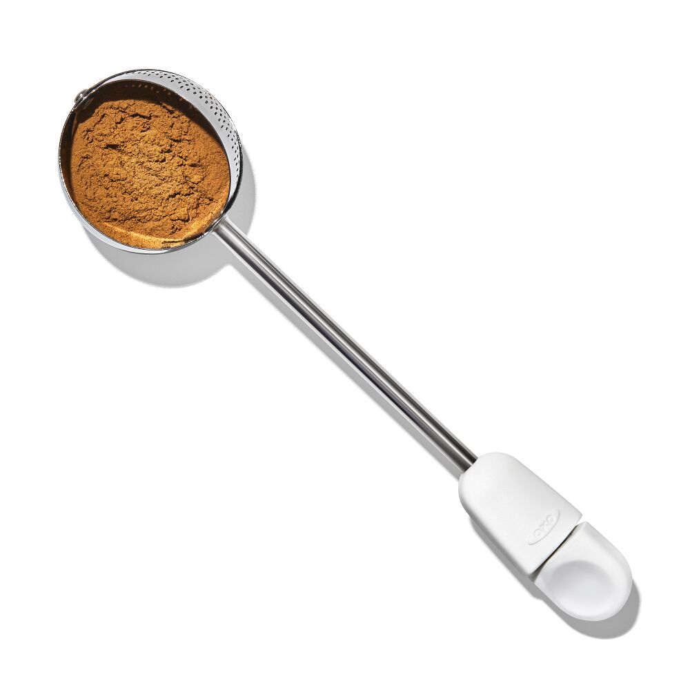 Baker's Dusting Wand S5