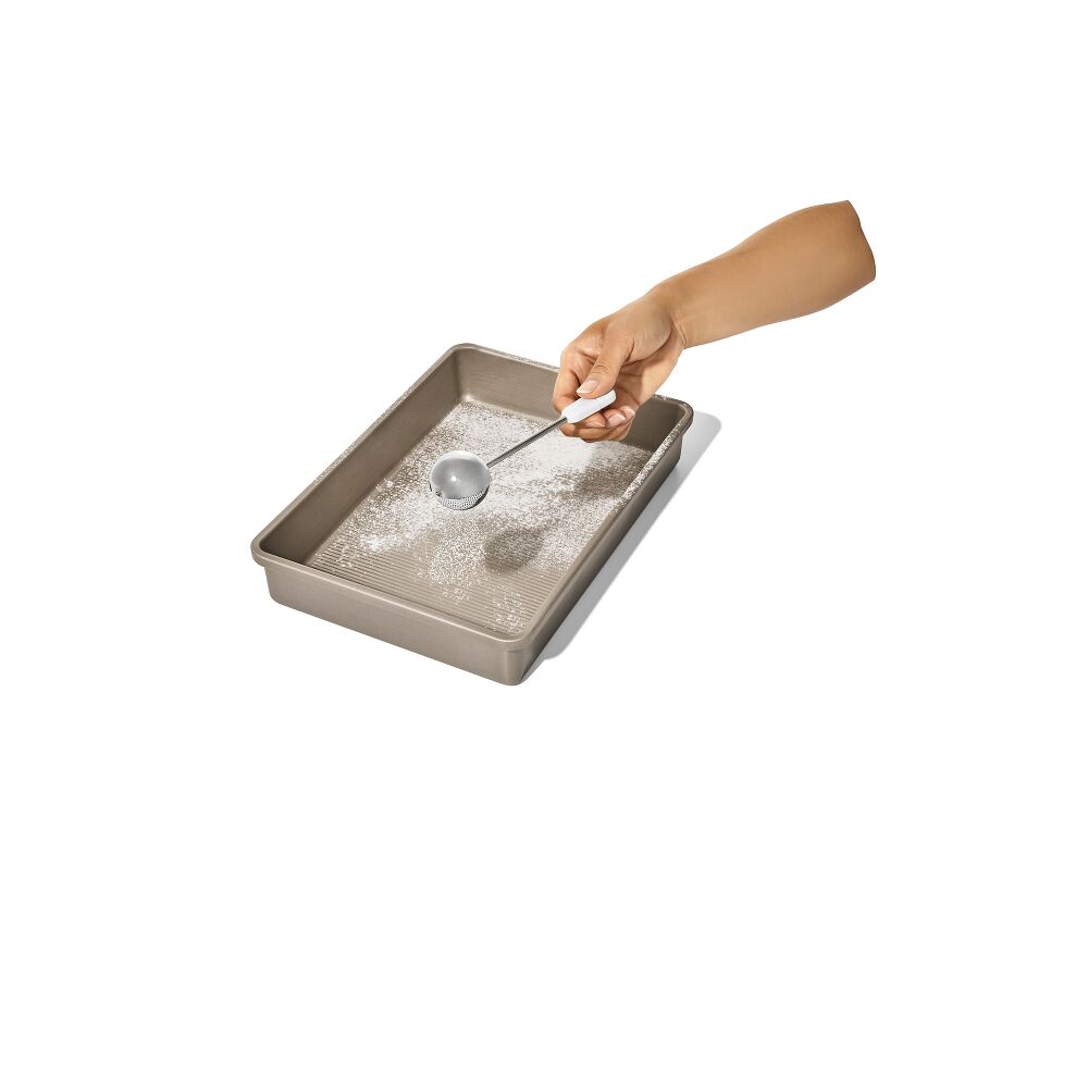 Baker's Dusting Wand S5