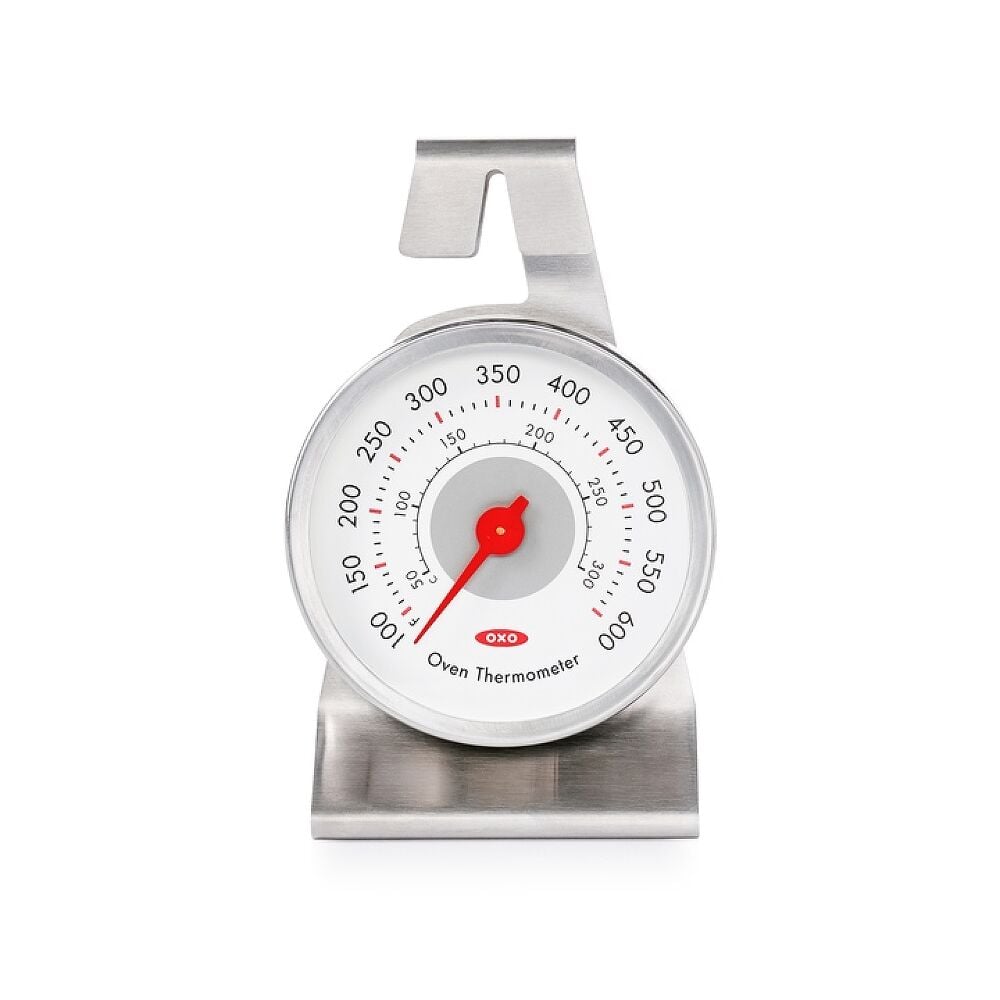 Chef's Precision Oven Thermometer V2