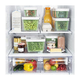 GreenSaver Produce Keeper (1.6 Qt) T2
