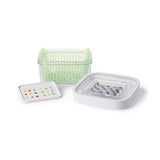 GreenSaver Produce Keeper (1.6 Qt) T2