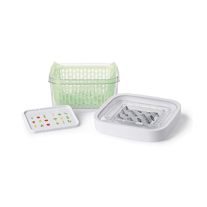 GreenSaver Produce Keeper (1.6 Qt) T2