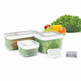 GreenSaver Produce Keeper (4.3 Qt) B6