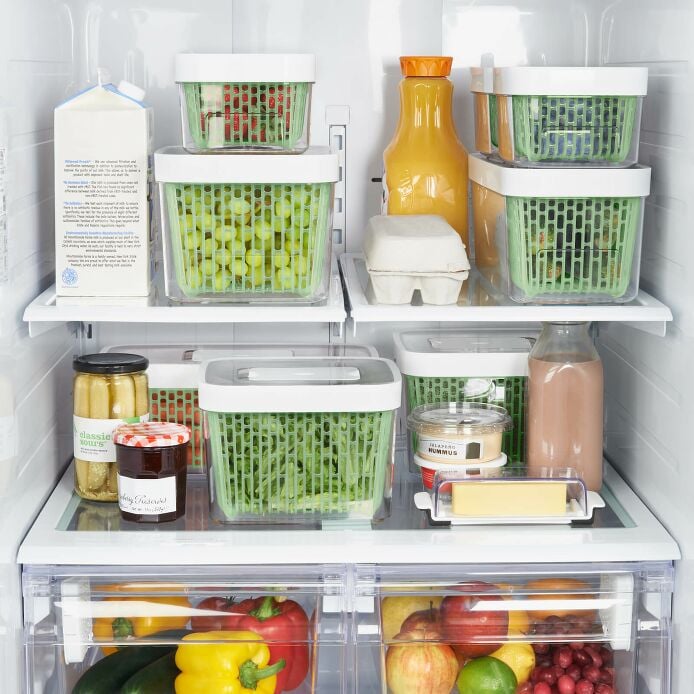 GreenSaver Produce Keeper (4.3 Qt) B6