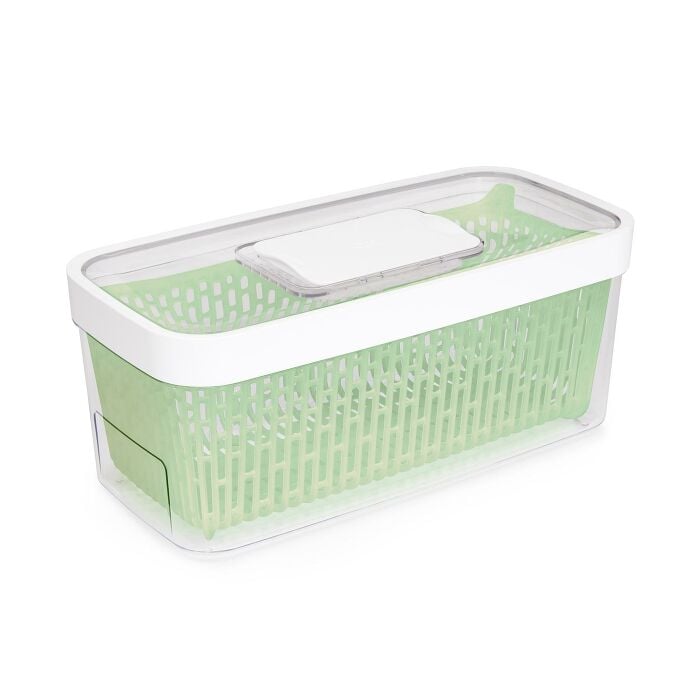 GreenSaver Produce Keeper (5.0 Qt) H9