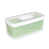 GreenSaver Produce Keeper (5.0 Qt) H9