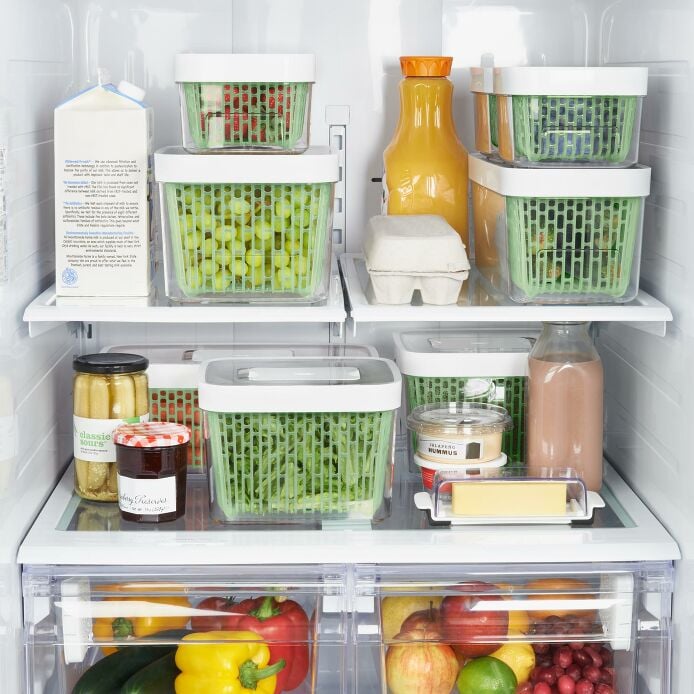 GreenSaver Produce Keeper (5.0 Qt) H9