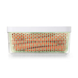 GreenSaver Produce Keeper (5.0 Qt) H9