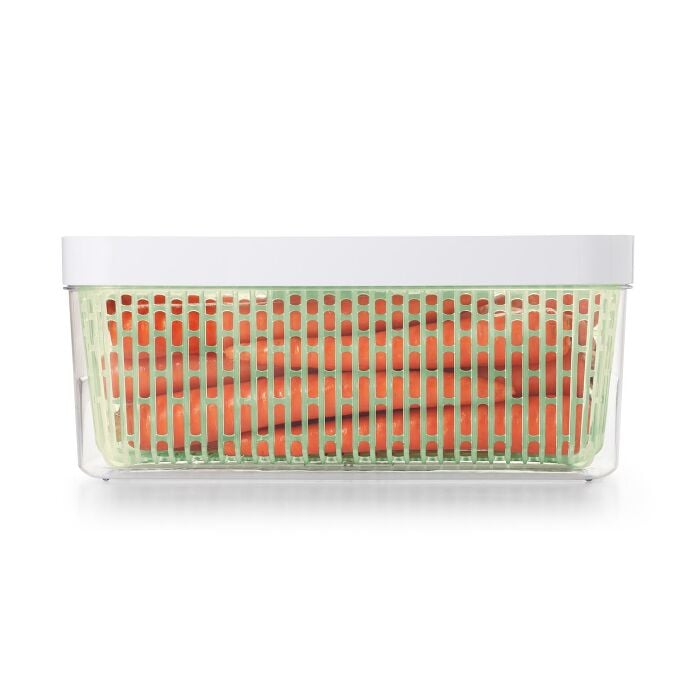GreenSaver Produce Keeper (5.0 Qt) H9