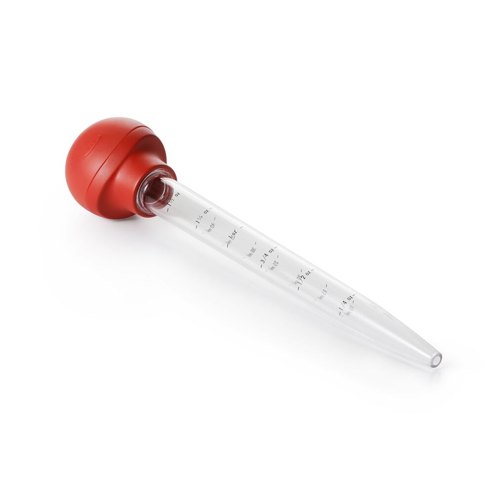 Baster with Cleaning Brush L2