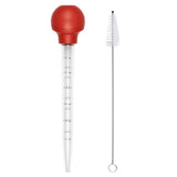 Baster with Cleaning Brush L2