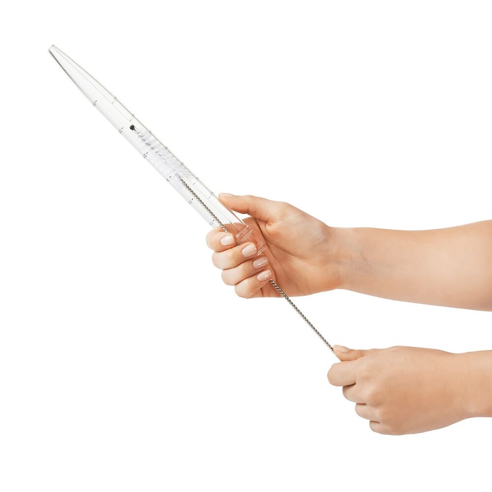 Baster with Cleaning Brush L2