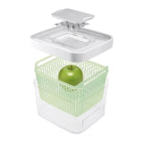 OXO GreenSaver Carbon Filter Refills - 4 Pack N9
