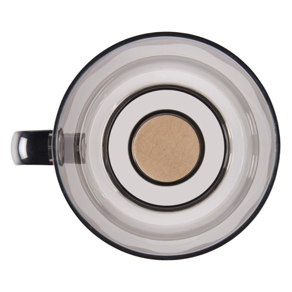 Cold Brew Coffee Maker Paper Filters I2