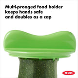 Hand-Held Spiralizer I1