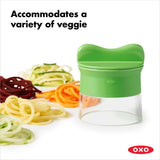Hand-Held Spiralizer I1