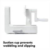 Tabletop Spiralizer F1